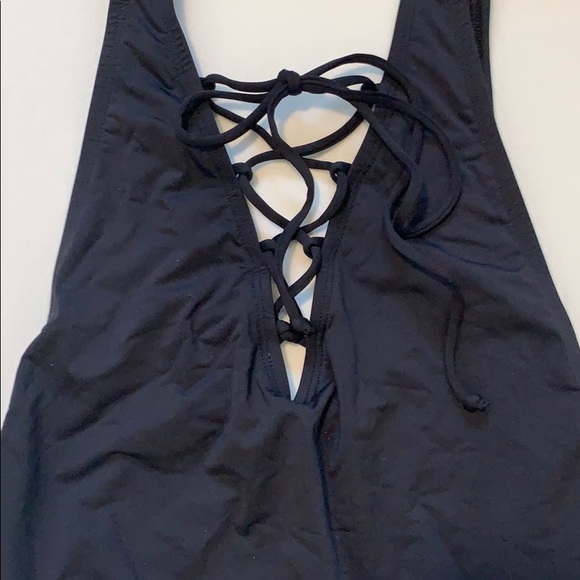 Dippin’ Daisy One piece swimsuit - Picture 2 of 3